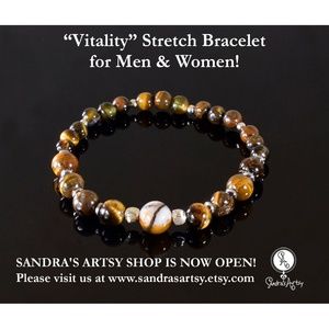 Men's Jewelry